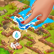 Farm Island - Journey Story icon