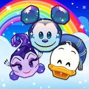 Disney Emoji Blitz Game icon