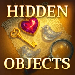Hidden City: Hidden Object icon