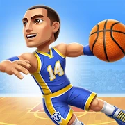 BIG WIN Basketball: Manager Mod Apk 4.1.9 
