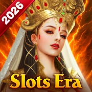 Slots Era - Jackpot Slots Game icon