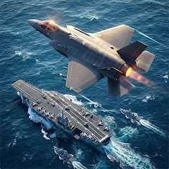 Warships Mobile 2: Naval War icon