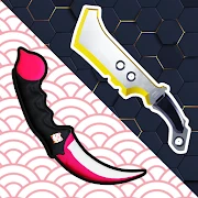 Clear and Shoot icon