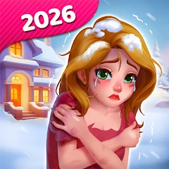 Tile Family®:Match Puzzle Game Мод