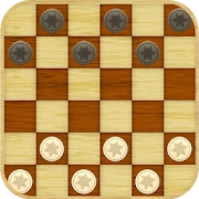 Checkers | Draughts Online icon