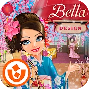 Bella Fashion Design icon