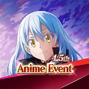 SLIME-ISEKAI Memories：TenSura icon