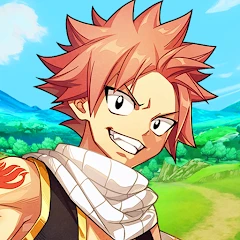 FAIRY TAIL Wizard Chronicle Мод