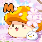 MapleStory M - Fantasy MMORPG icon