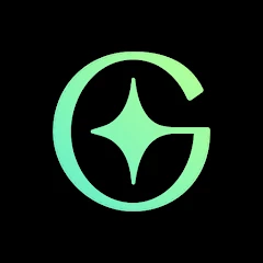 GoArt - AI Art Image Generator icon