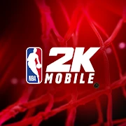 NBA 2K Mobile Basketball Game icon