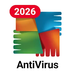 AVG AntiVirus & Security icon