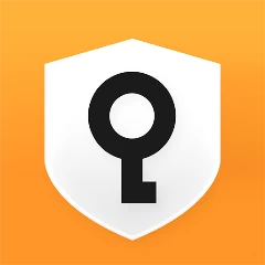 Password Manager: Safe icon