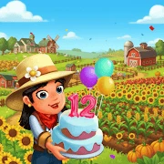 FarmVille 2: Country Escape icon