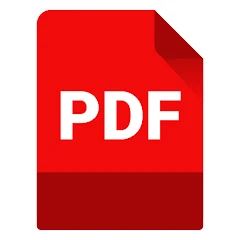 PDF Reader: PDF Scanner icon