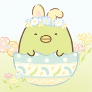Sumikkogurashi Farm icon