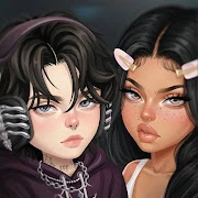 Highrise: Dress Up Avatar Chat icon