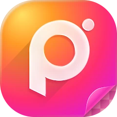 AI Photo Editor - Polish icon