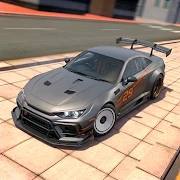 Extreme Car Driving Stunts icon
