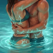 Journeys: Romance Stories icon