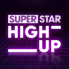 SUPERSTAR HIGHUP icon
