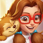 Merge Fables icon