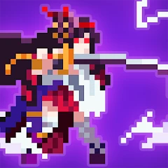 Rogue with the Dead: Idle RPG icon
