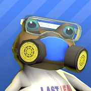 Amazing Frog?® icon