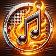 Rocket Music Player icon