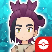 Pokémon Masters EX icon
