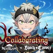 The Legend of Neverland icon