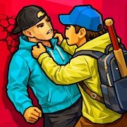 City Fighter vs Street Gang icon