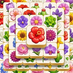Triple Blossom icon