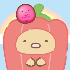 Sumikko gurashi-Puzzling Ways icon