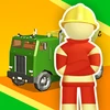 Evacuation Service 3D icon