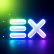 Expose: Live BGs & Overlay icon