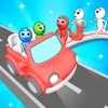 Car Jam 3D : Parking Fever icon