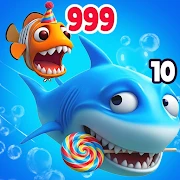 Fish Go.io 2 icon