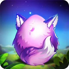 Merge Elves-Merge 3 Puzzles icon