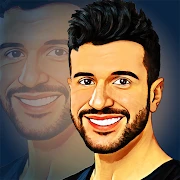 ArtistA: Cartoon Photo Editor icon
