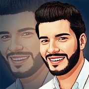 ArtistA: Cartoon Photo Editor icon