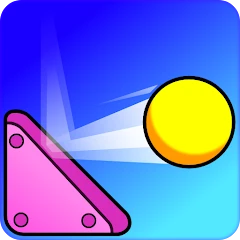 Bounce Defense icon