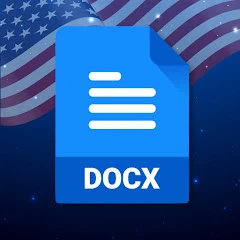 Doc Reader: Editor, Scanner icon