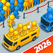 Car Jam: Traffic Puzzle icon
