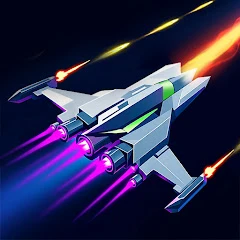 WindWings: Galaxy Attack icon