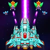 Galaxy Attack - Alien Shooter icon