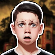 Schoolboy Escape: Evil Witch icon