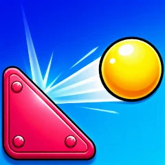 Bounce Defense icon