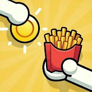 Food Fever: Idle Restaurant icon