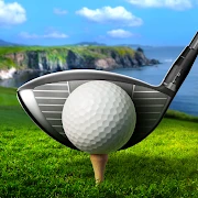 WGT Golf: Realistic Golf Game icon